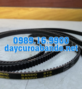 BANDO S3M-279