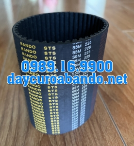 BANDO S5M-225