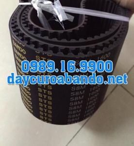 BANDO S8M-1600