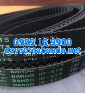 BANDO HPS8M-2400