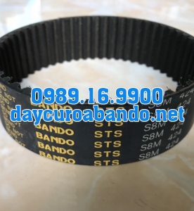 BANDO S8M-424