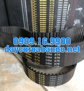 BANDO S8M-424