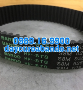 DÂY CUROA HPS8M-528