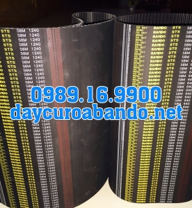 BANDO S8M-640