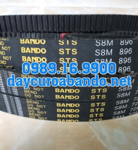 BANDO S8M-728