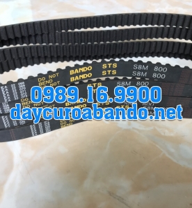 BANDO S8M-800