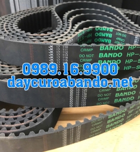 BANDO S8M-984