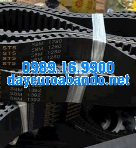 BANDO S8M-1392