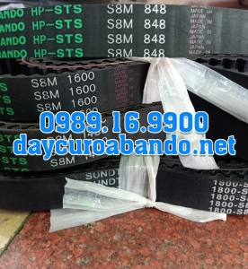 BANDO S8M-1480