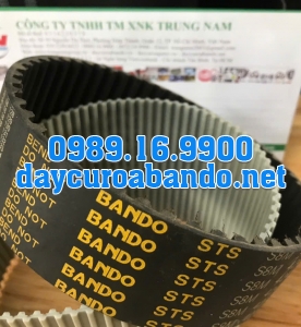 BANDO S8M-408