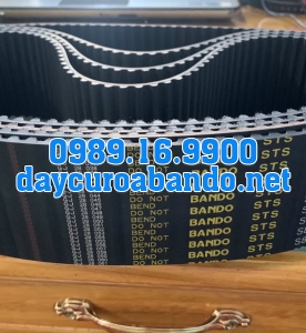 BANDO S8M-840