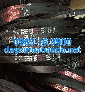  BANDO SC52