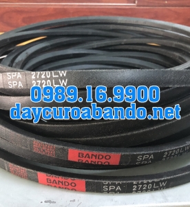BANDO SPA2720