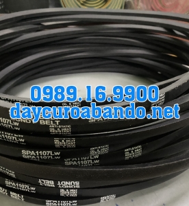 DÂY CUROA SUNDT SPA1107