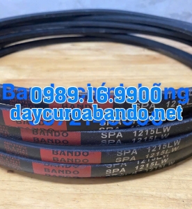 BANDO SPA1215