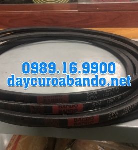 BANDO SPA1257