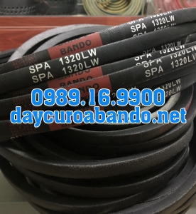 BANDO SPA1320