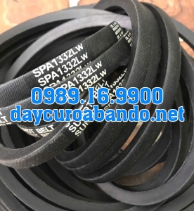 DÂY CUROA SUNDT SPA1332