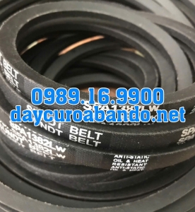 DÂY CUROA SUNDT SPA1382
