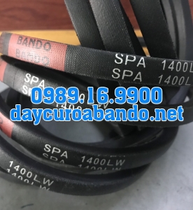 DÂY CUROA SPA1400