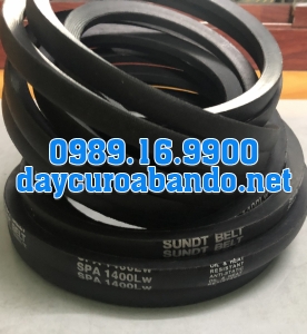 DÂY CUROA SUNDT SPA1400
