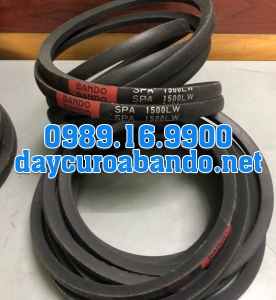 BANDO SPA1500
