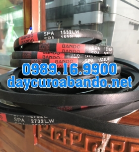 BANDO SPA1532
