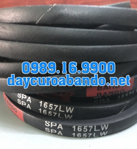 BANDO SPA1657
