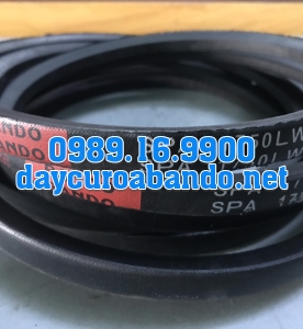 DÂY CUROA SPA1750