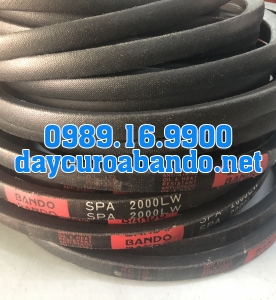 BANDO SPA2000