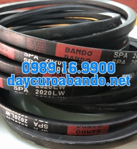 BANDO SPA