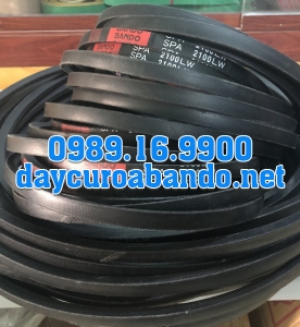 BANDO SPA2100