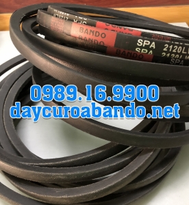 BANDO SPA2120