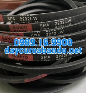 BANDO SPA2232