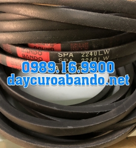 BANDO SPA2240