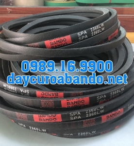 BANDO SPA2360