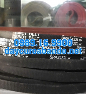 DÂY CUROA SUNDT SPA2432