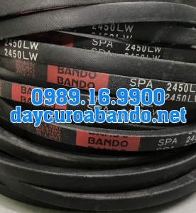 DÂY CUROA SPA2450