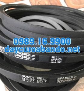 DÂY CUROA SUNDT SPA2482