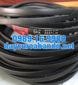 BANDO SPA2557