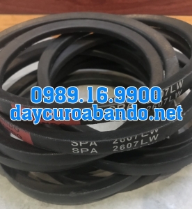 DÂY CUROA SPA2607