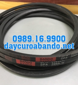 BANDO SPA2650
