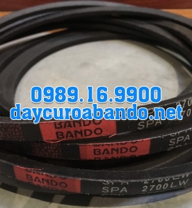 DÂY CUROA SPA2700