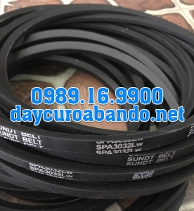 DÂY CUROA SUNDT SPA3032