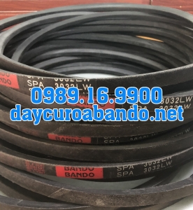 BANDO SPA3032