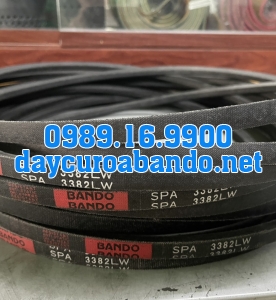 BANDO SPA3382
