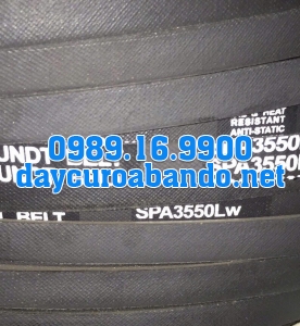 DÂY CUROA SUNDT SPA3550