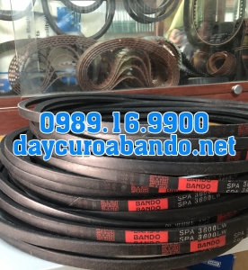 BANDO SPA3600