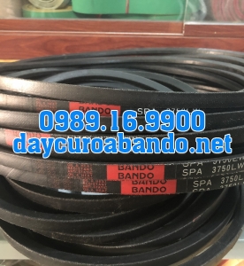 BANDO SPA3750