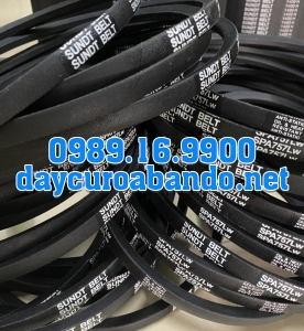 DÂY CUROA SUNDT SPA CHÍNH HÃNG